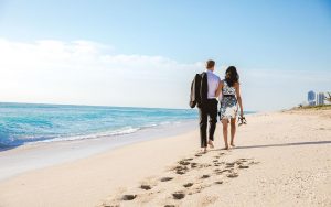 Couple Miami