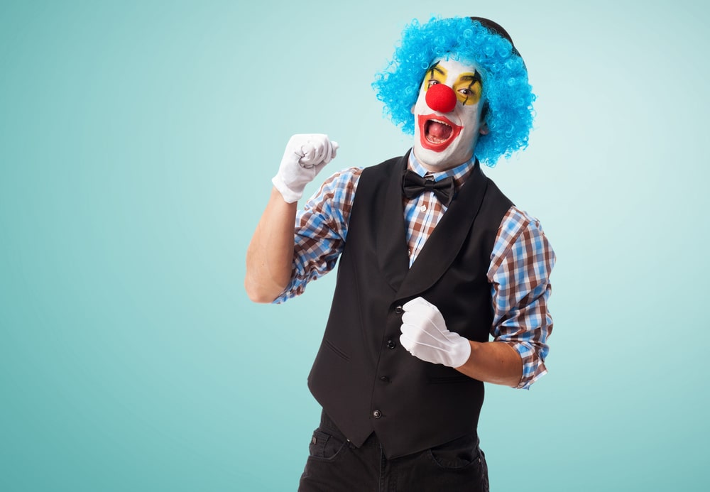 Qu’est-ce qu’un spectacle de clown