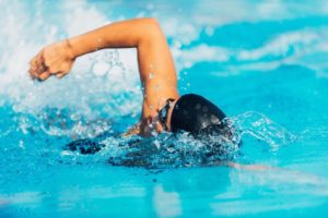 natation