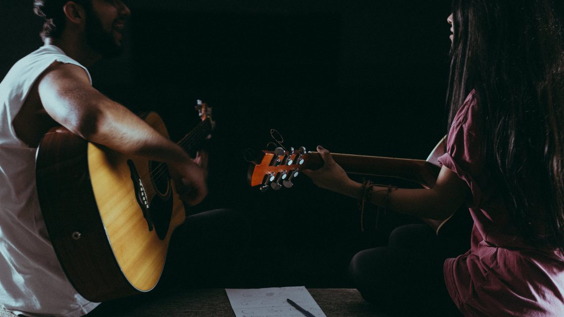 Les musiques les plus populaires du moment