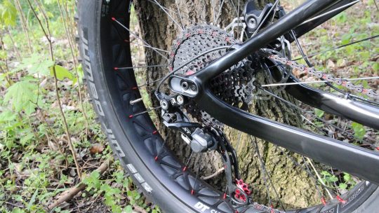 Tout savoir sur le pneu VTT Tubeless