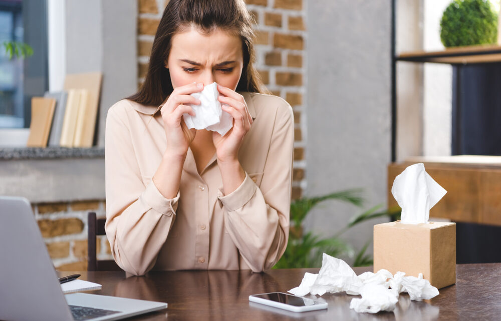 Quels traitements suivre pour les personnes allergiques aux acariens ?