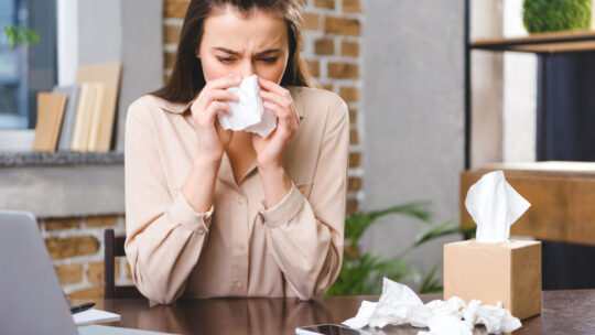 Quels traitements suivre pour les personnes allergiques aux acariens ?