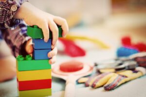 Les jouets d’éveil à choisir selon l’âge de son enfant