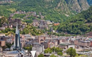 Andorre