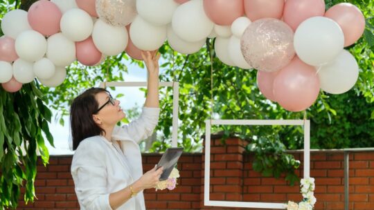 Organisation de fête et d’évènement : où trouver des matériels à louer ?