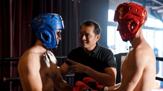 Débuter la boxe anglaise : équipement essentiel et conseils pour bien commencer
